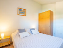 Appartement aan zee in Saint Cyprien, 300m van strand en golf - thumbnail 3