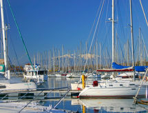 Vakantiehuis Les Marines du Roussillon