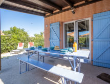 Holiday home Les Marines du Roussillon