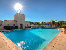 Holiday home Les Marines du Roussillon