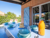 Holiday home Les Marines du Roussillon