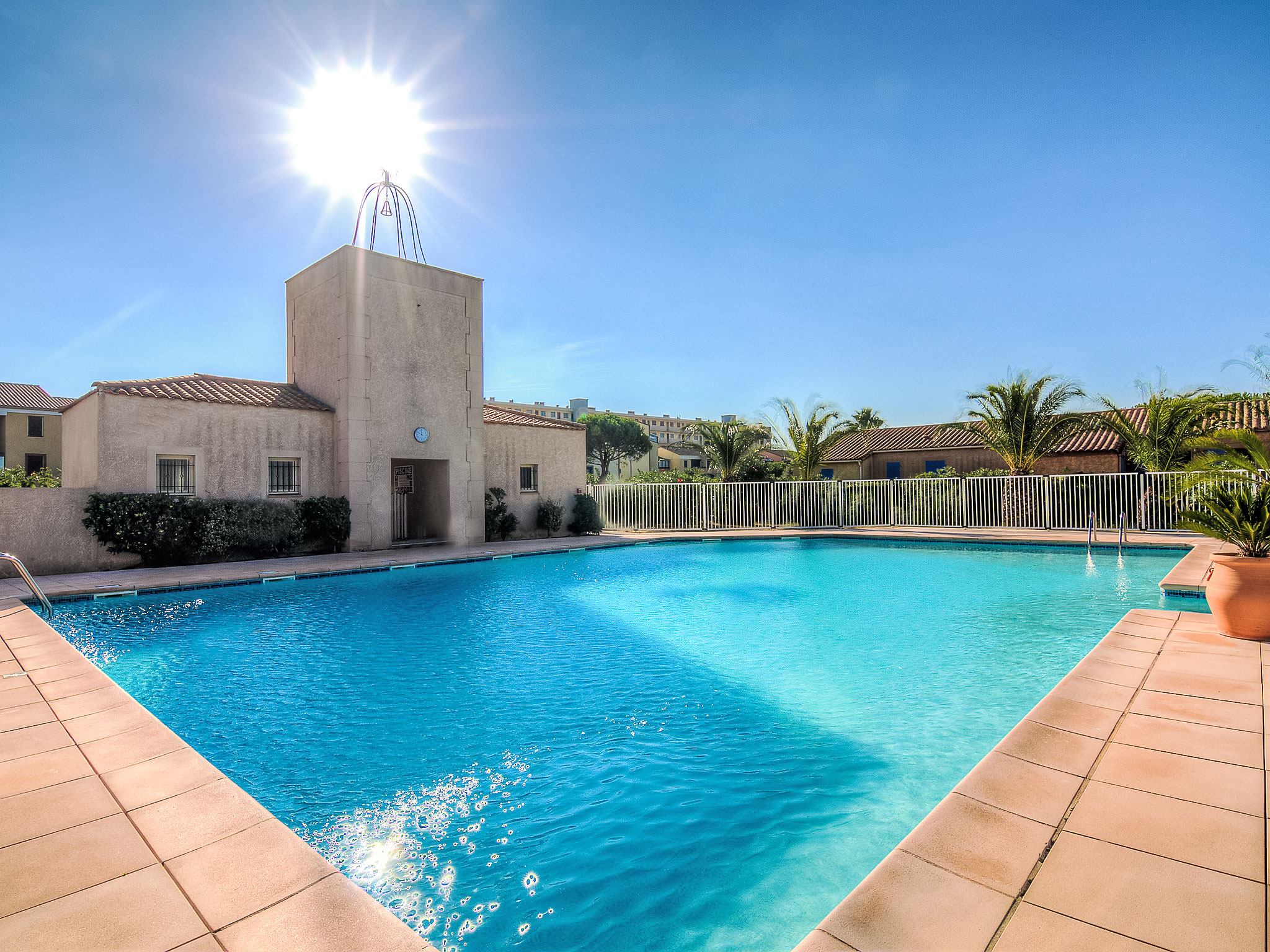 Photo of Les Marines du Roussillon