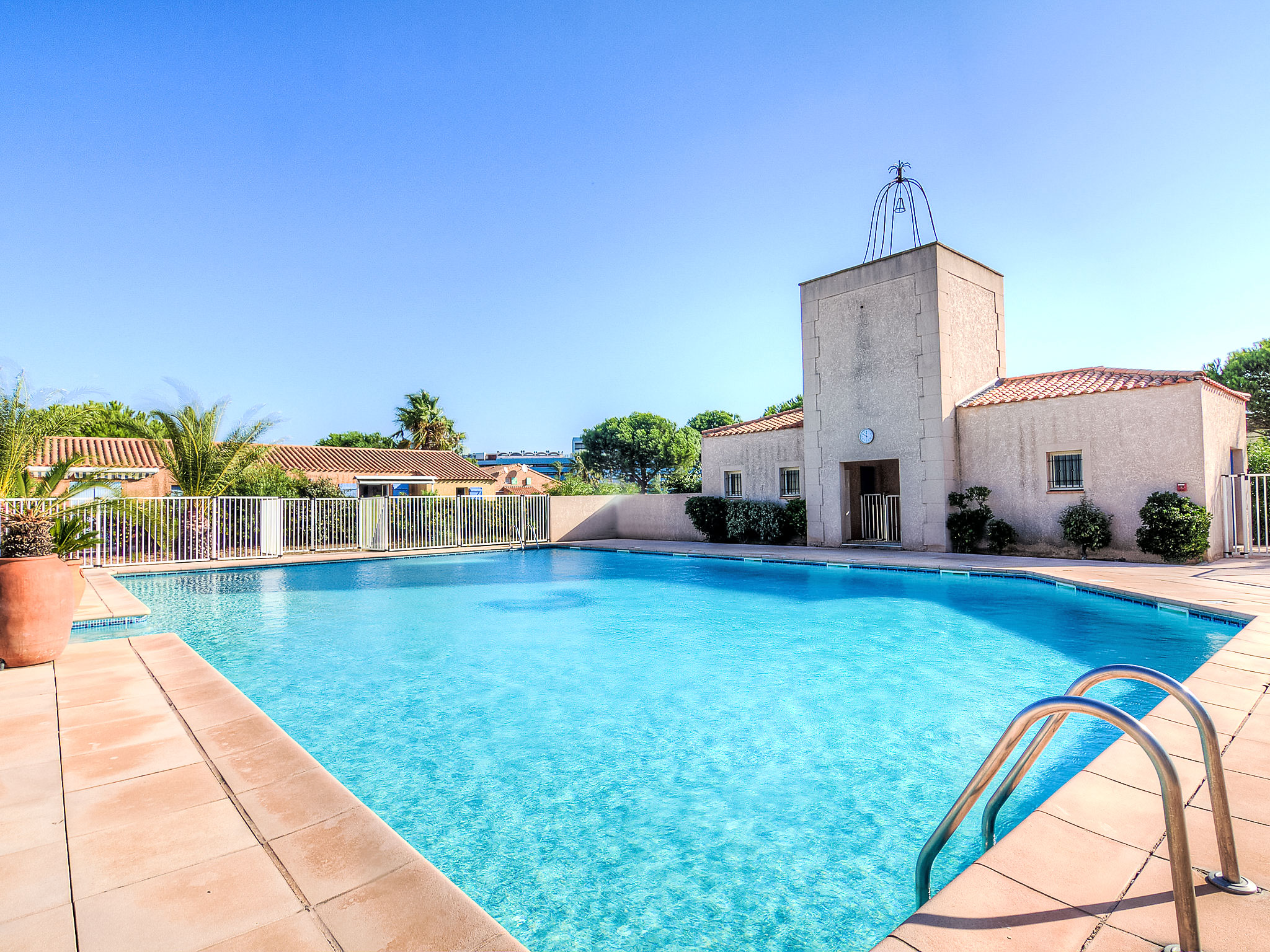 Photo of Les Marines du Roussillon