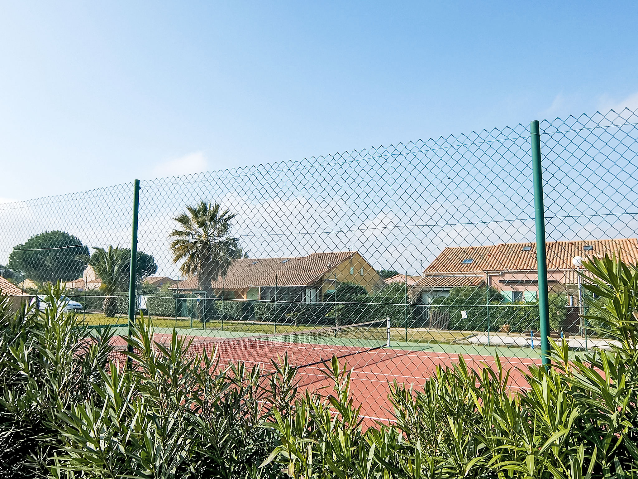 Photo of Les Marines du Roussillon