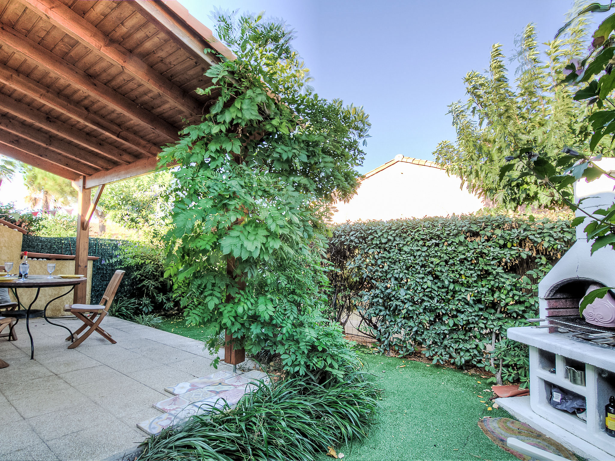 Photo of Les Marines du Roussillon