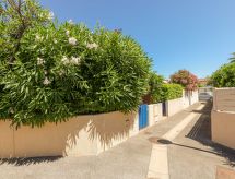 Ferienhaus Les mas Bleus