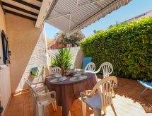 Ferienhaus Les mas Bleus
