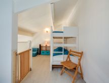 Ferienhaus Les mas Bleus