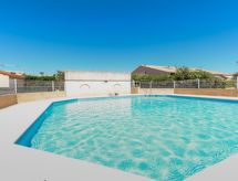 Ferienhaus Les mas Bleus