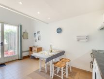 Ferienhaus Les mas Bleus