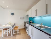 Ferienhaus Les mas Bleus