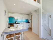 Ferienhaus Les mas Bleus