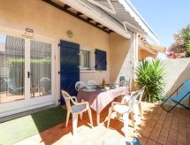 Ferienhaus Les mas Bleus