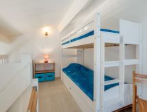 Ferienhaus Les mas Bleus