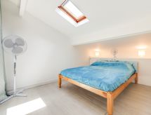Ferienhaus Les mas Bleus