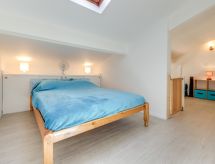 Ferienhaus Les mas Bleus