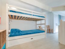 Ferienhaus Les mas Bleus