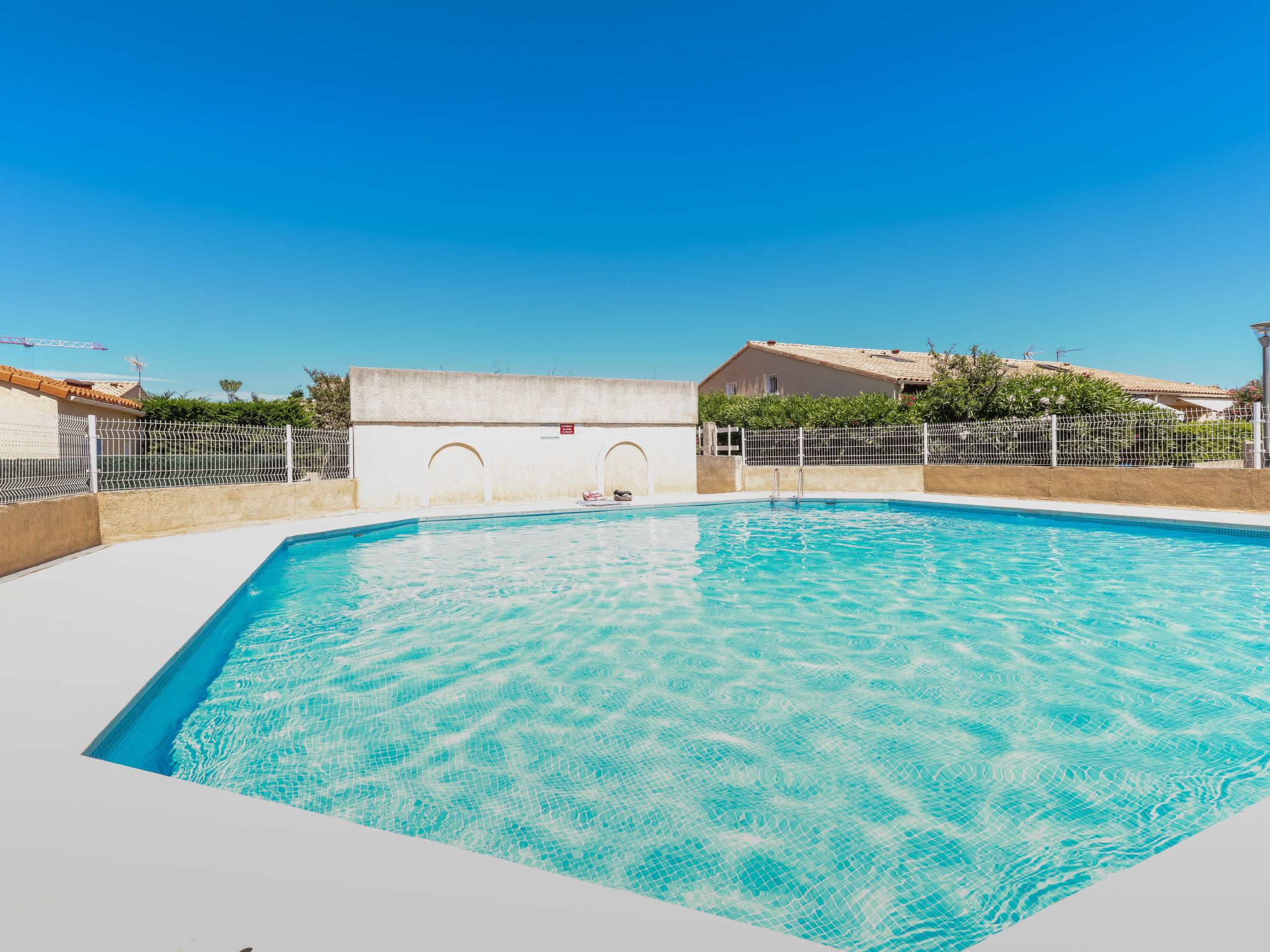 Les mas Bleus Accommodation in Saint Cyprien
