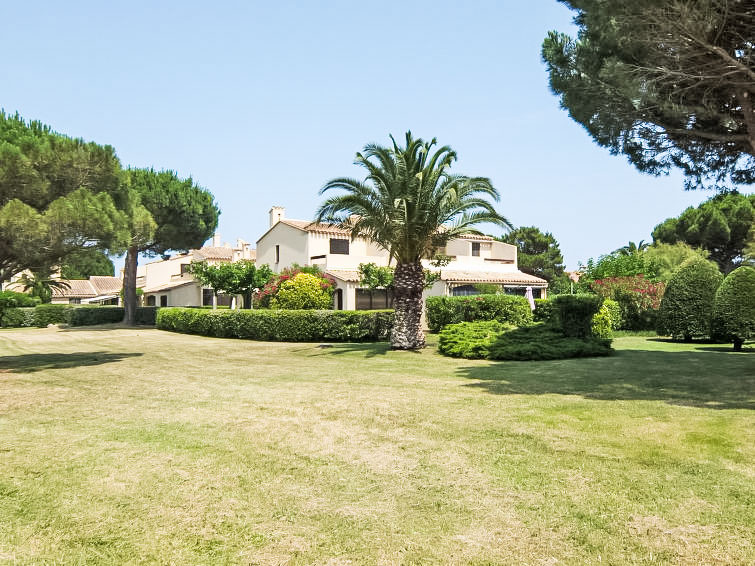 APARTAMENTO LES CATALANES DU GOLF