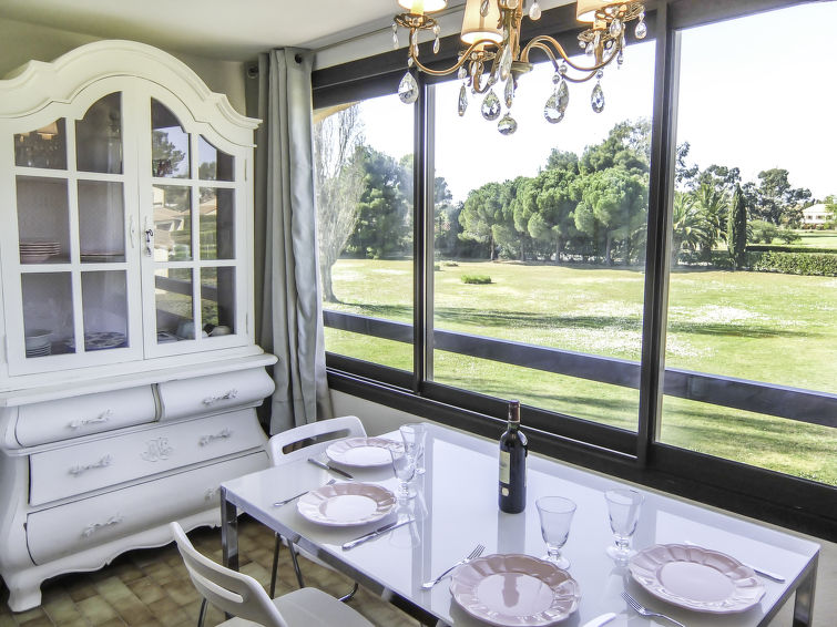 Apartamento Les Catalanes du Golf