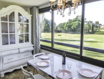 Les Catalanes du Golf