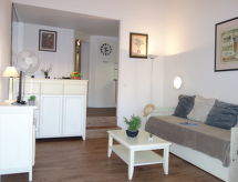 Apartment du Golf