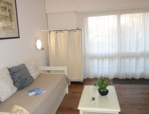Apartment du Golf