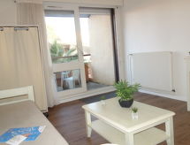 Apartment du Golf