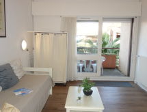 Apartment du Golf