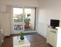 Apartment du Golf