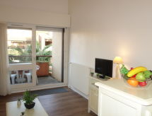 Apartment du Golf