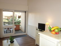 Appartement du Golf