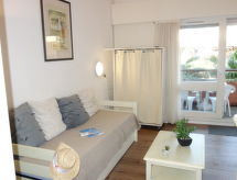 Apartment du Golf