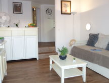 Apartment du Golf
