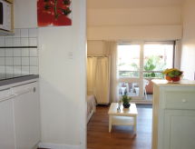 Apartment du Golf