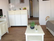 Apartment du Golf