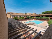 Apartment du Golf