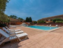 Apartment du Golf
