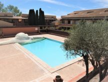 Apartment du Golf