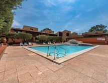 Apartment du Golf