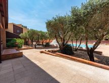 Apartment du Golf