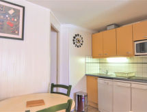 Apartment du Golf