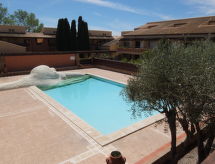 Apartment du Golf