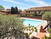 Apartment du Golf
