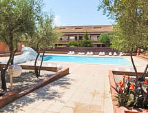 Apartment du Golf