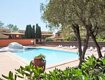 Apartment du Golf