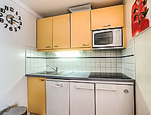 Apartment du Golf