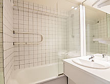 Apartment du Golf
