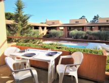 Apartment du Golf