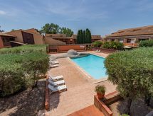 Apartment du Golf